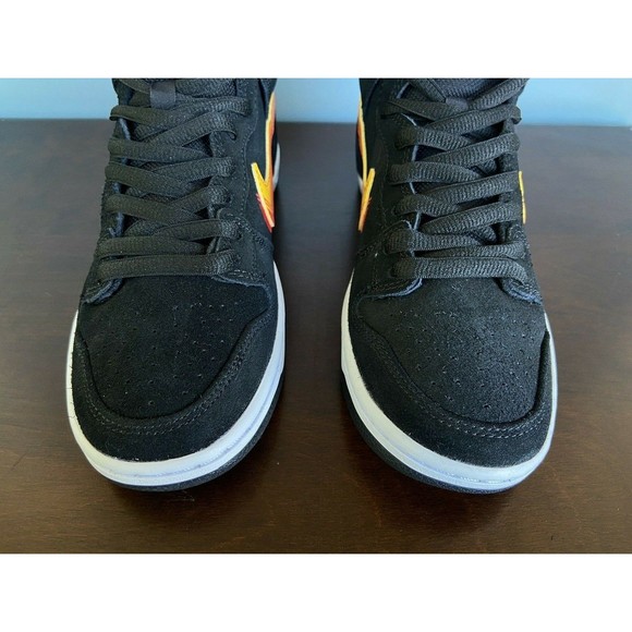 Nike SB Dunk High \